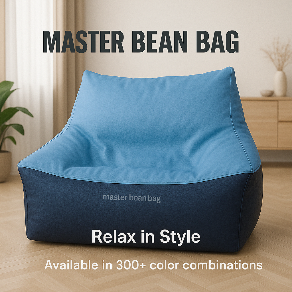 7XL PRIMIUM SOFA BEANBAG