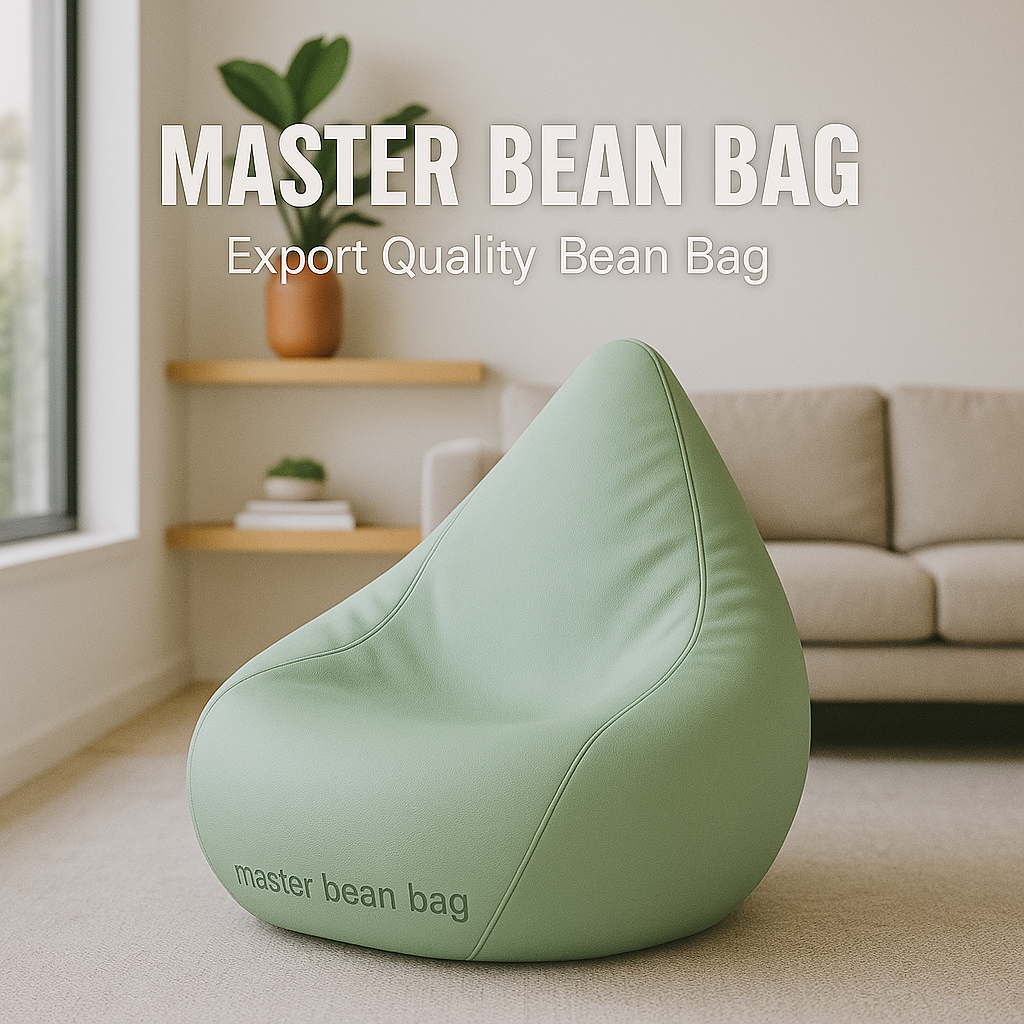 7XL EXPORT QUALITY BEANBAG