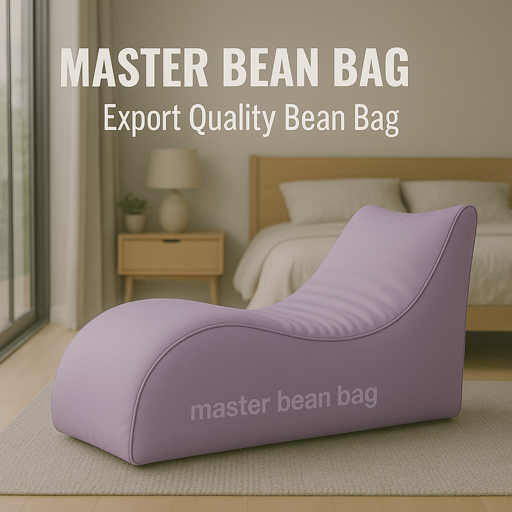 6XL EXPORT QUALITY BEANBAG