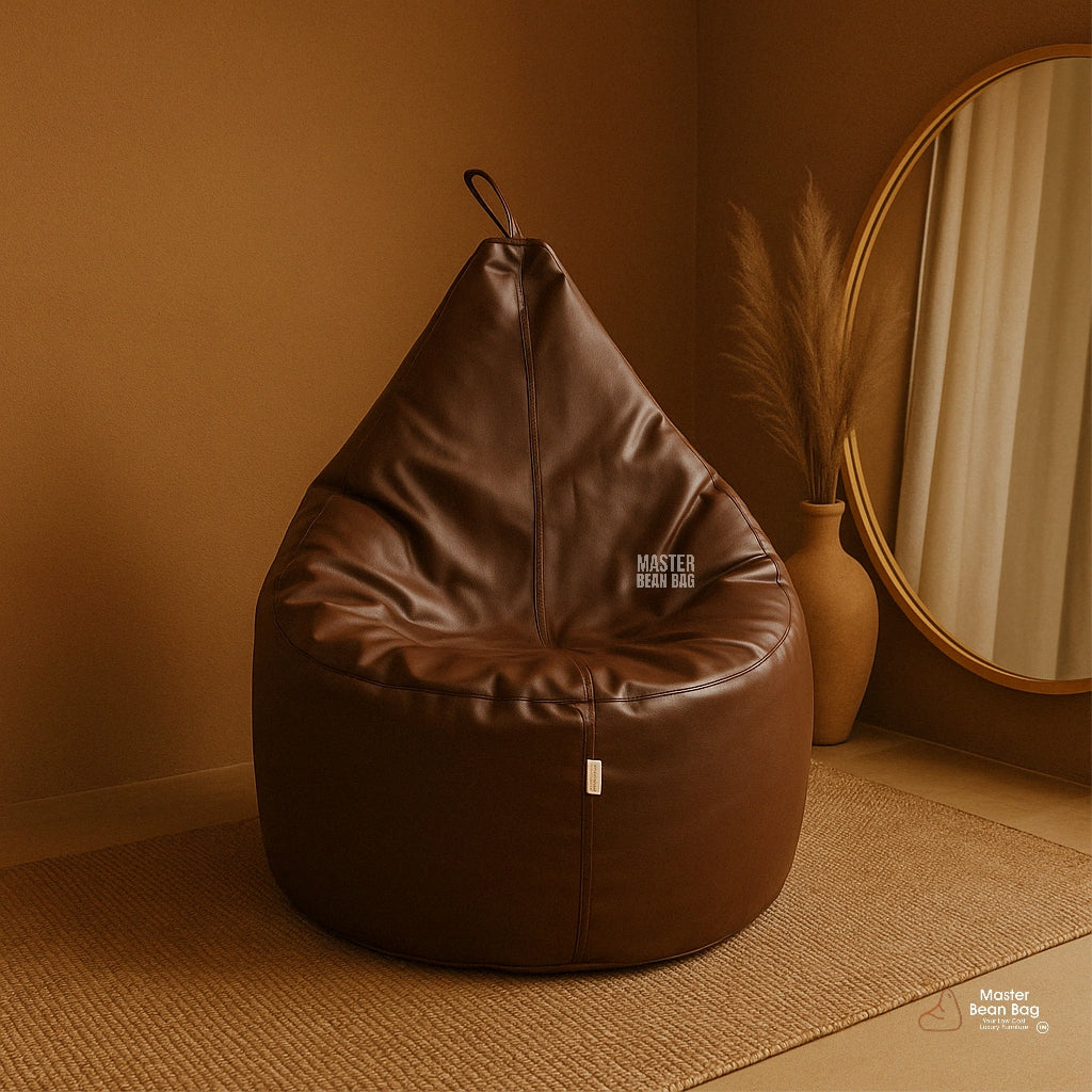 4XL AVEO C.B RECLINER BEAN BAG