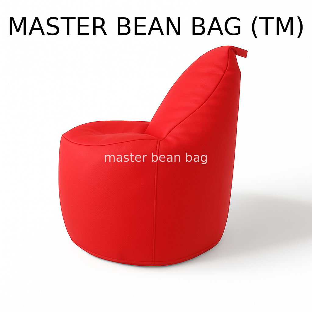 4XL PREMIUM RECLINER BEAN BAG