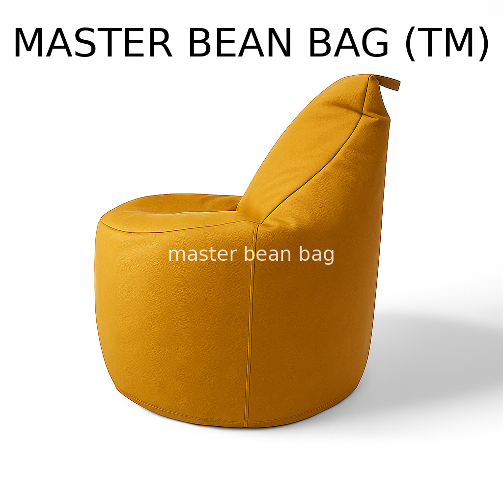 4XL PREMIUM RECLINER BEAN BAG