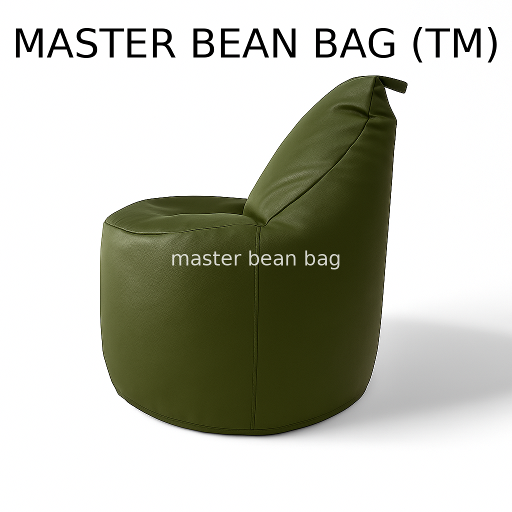 4XL PREMIUM RECLINER BEAN BAG