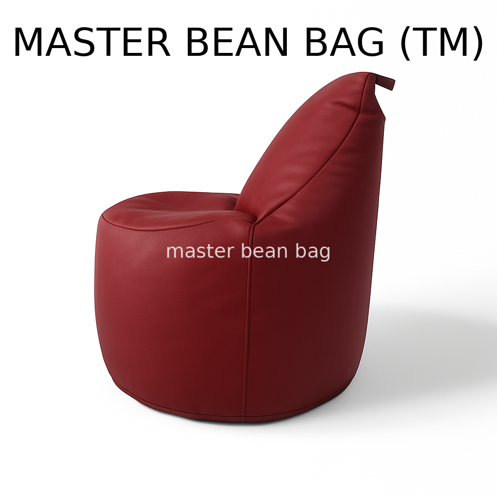 4XL PREMIUM RECLINER BEAN BAG