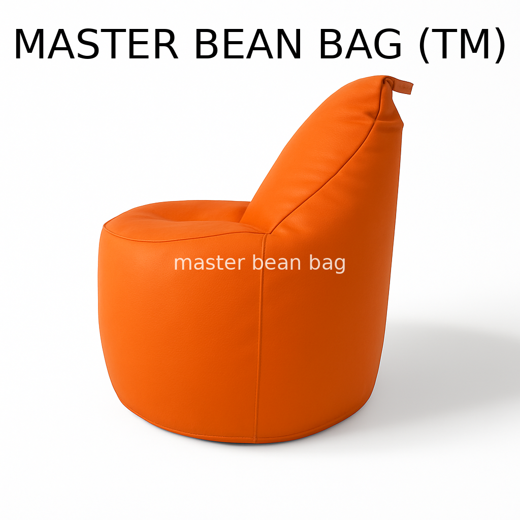 4XL PREMIUM RECLINER BEAN BAG