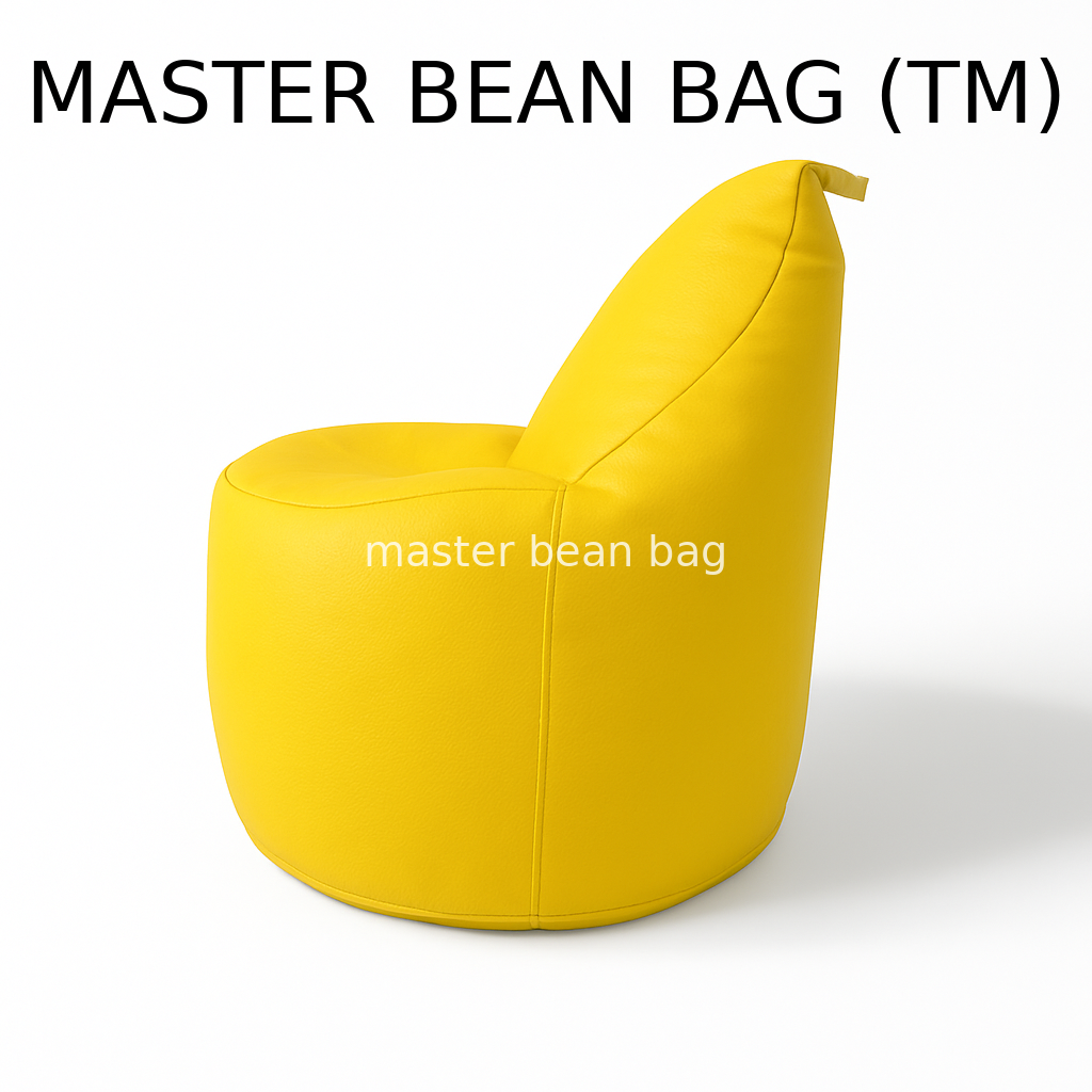 4XL PREMIUM RECLINER BEAN BAG