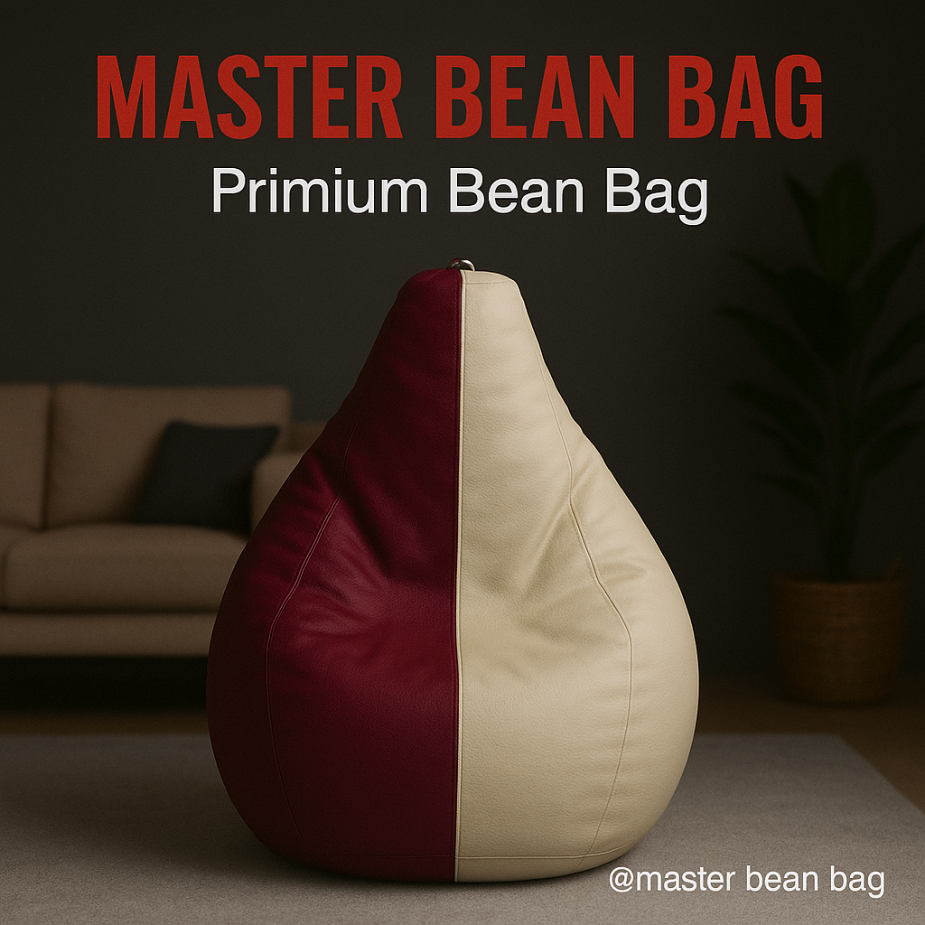 3XL PRIMIUM BEANBAG
