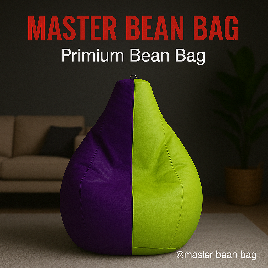 3XL PRIMIUM BEANBAG