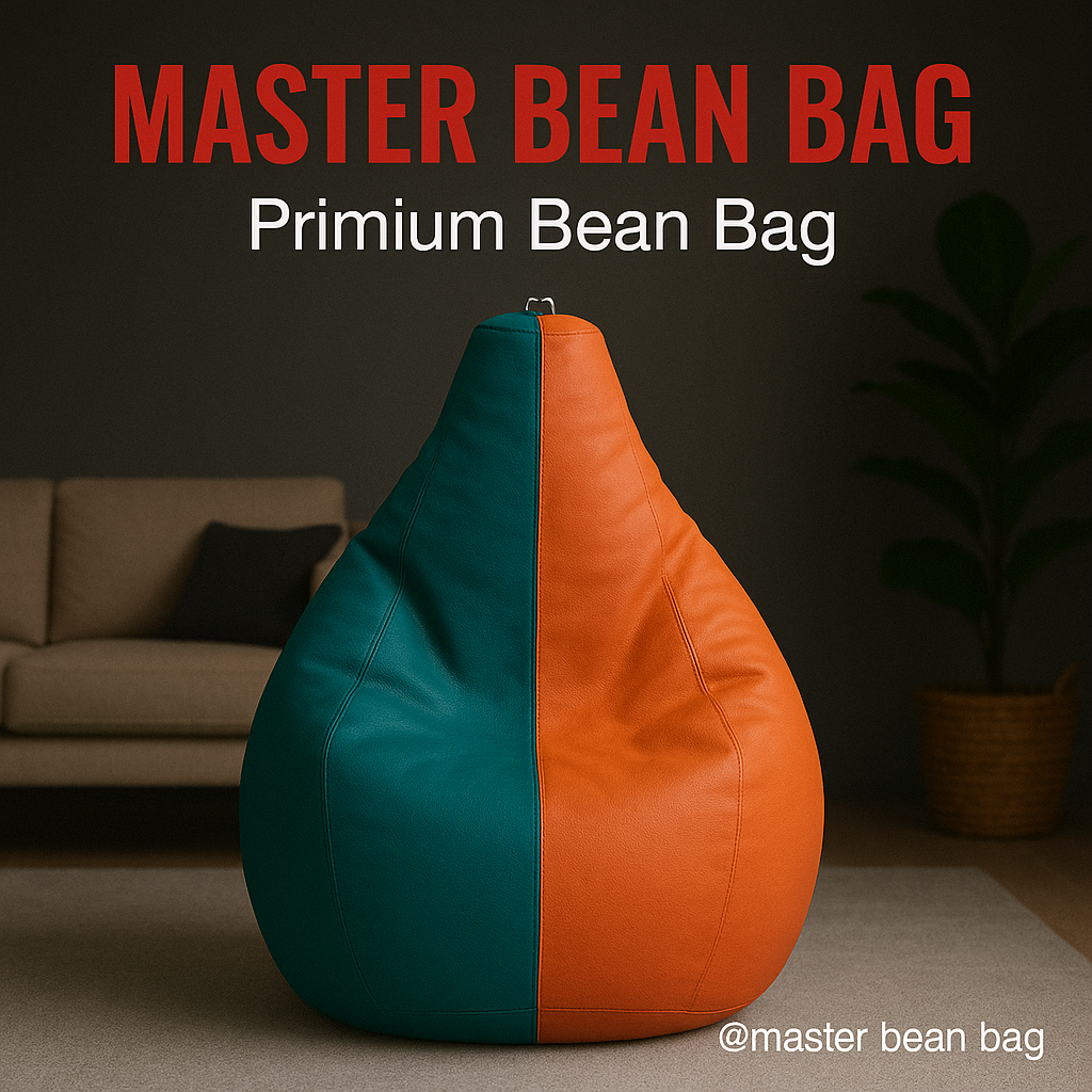 3XL PRIMIUM BEANBAG