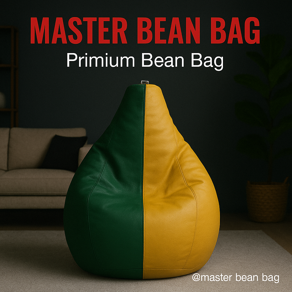 3XL PRIMIUM BEANBAG