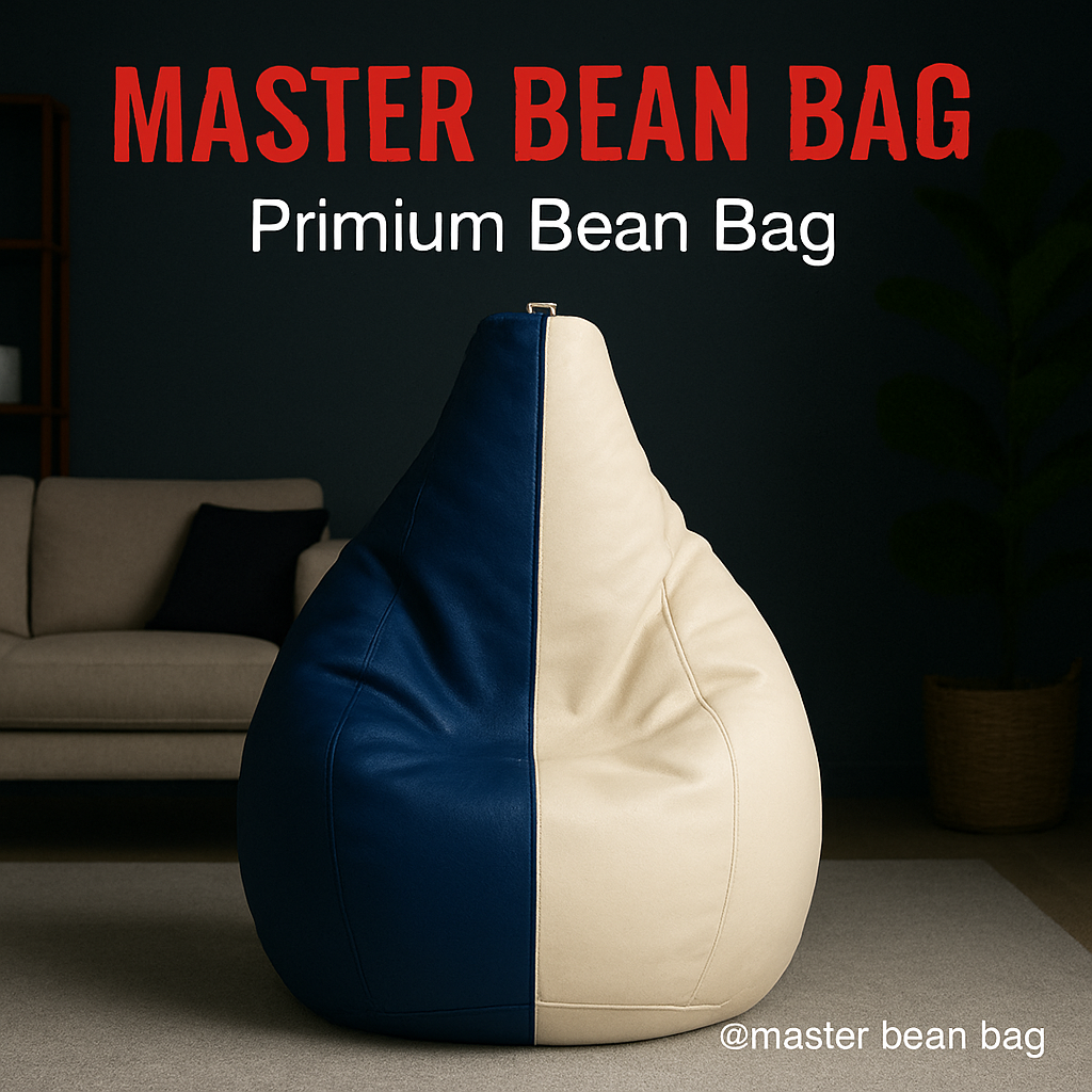 3XL PRIMIUM BEANBAG