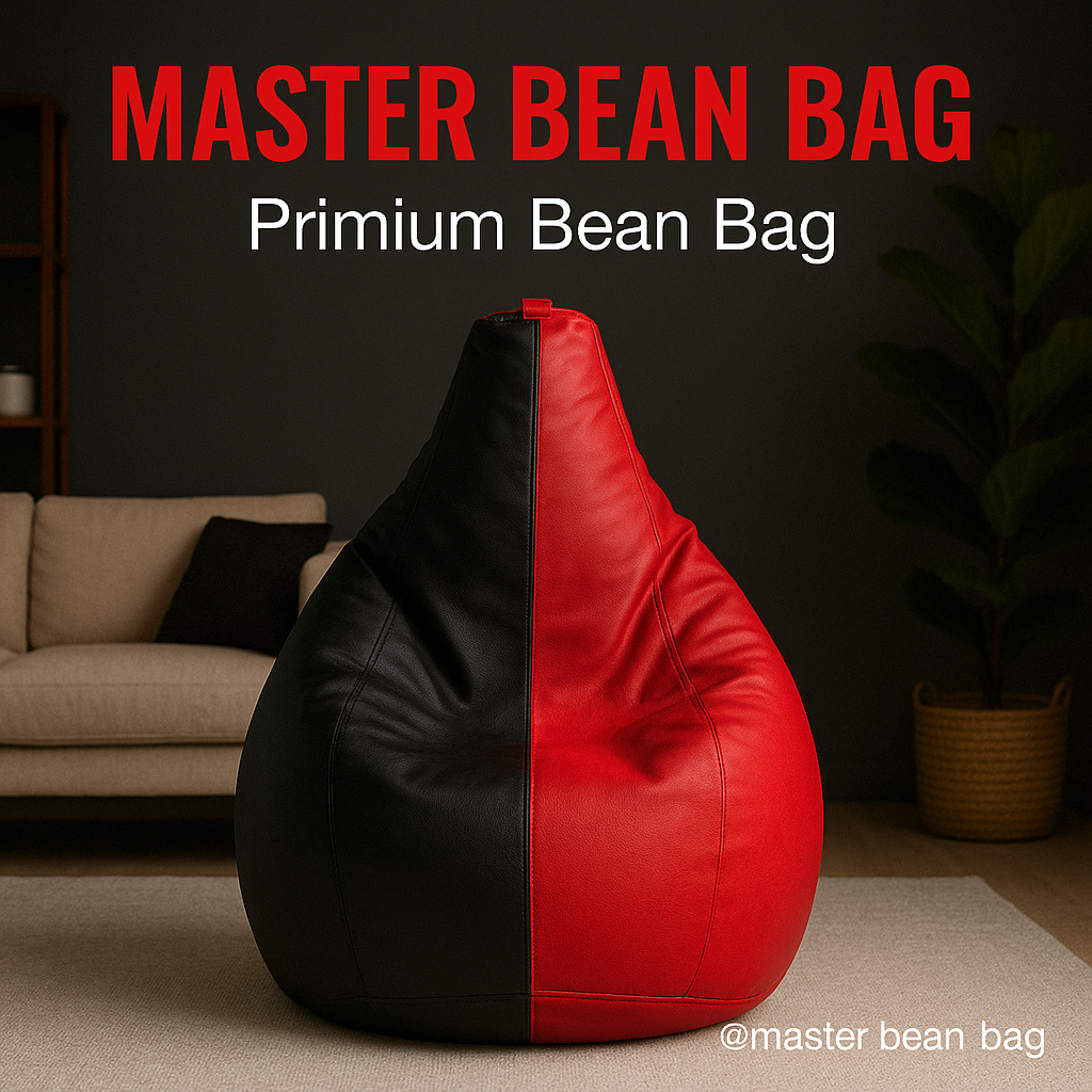 3XL PRIMIUM BEANBAG