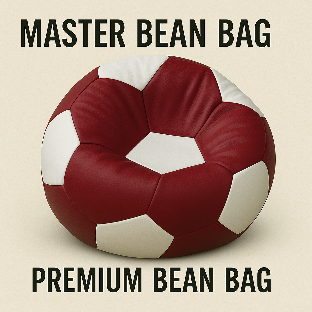 PREMIUM 6XL FOOTBALL
