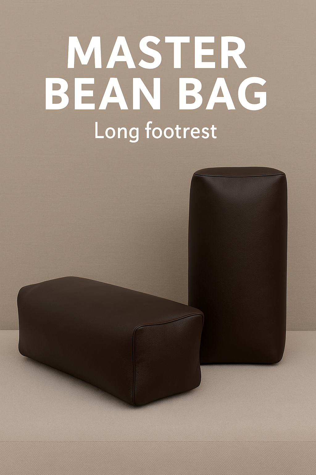 LONG FOOTREST