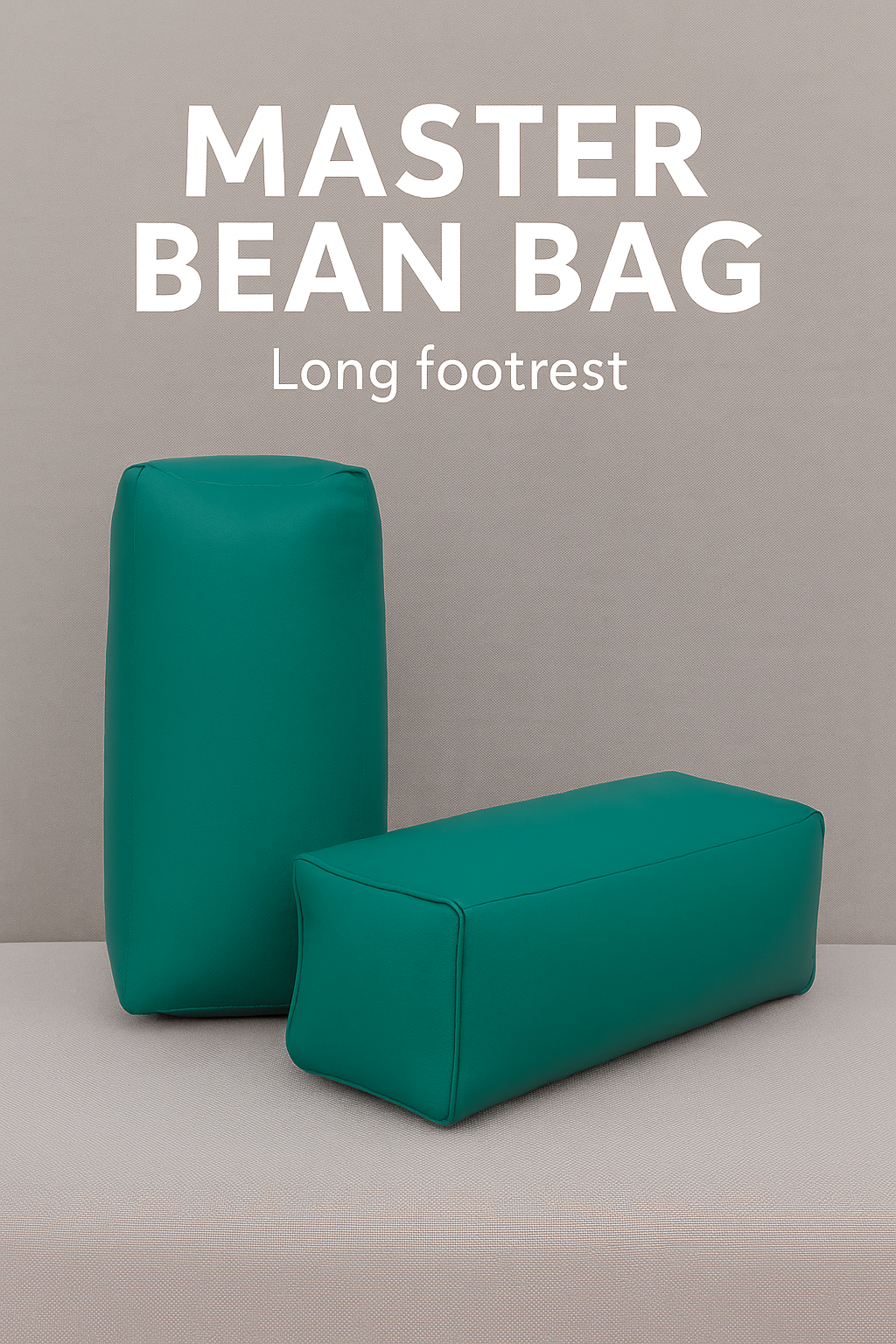 LONG FOOTREST