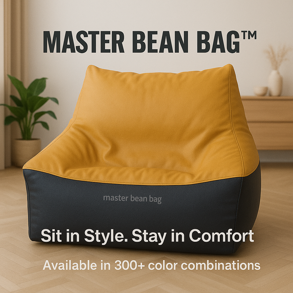7XL PRIMIUM SOFA BEANBAG