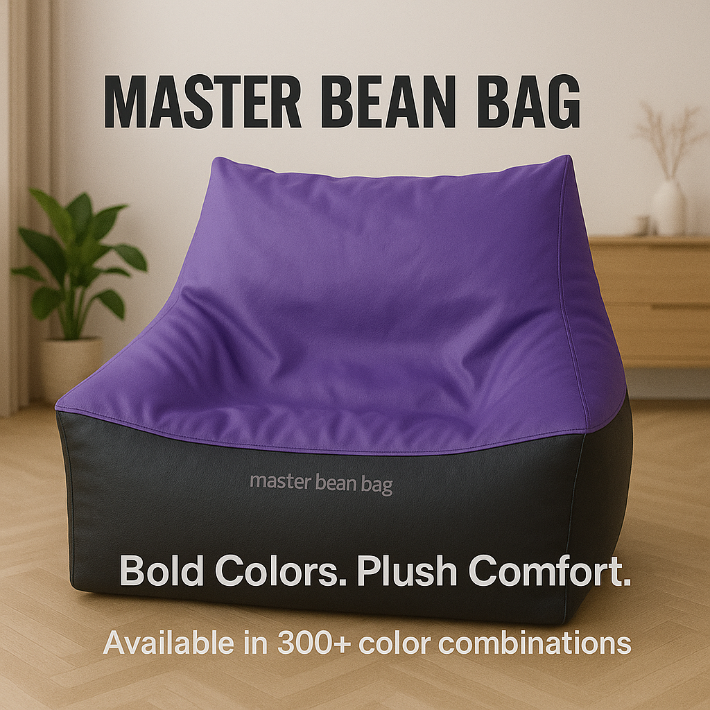 7XL PRIMIUM SOFA BEANBAG