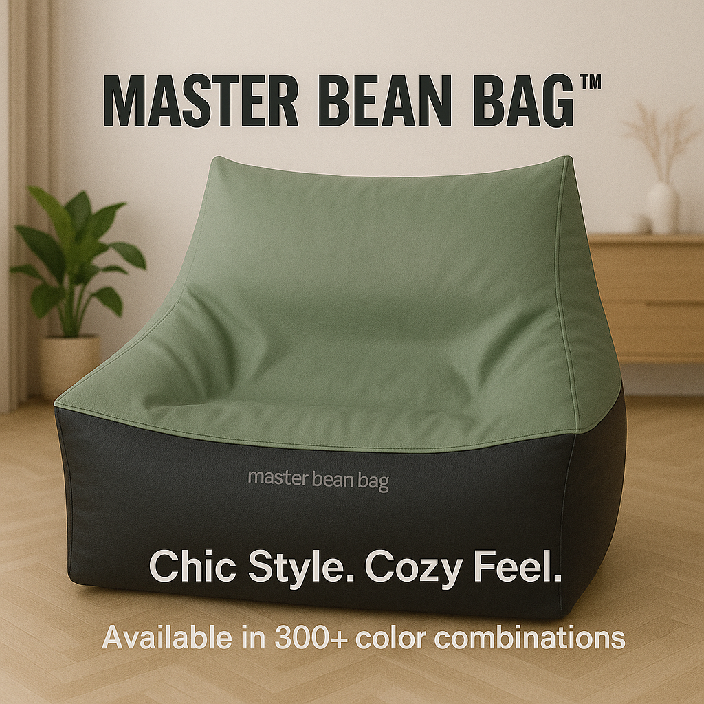 7XL PRIMIUM SOFA BEANBAG