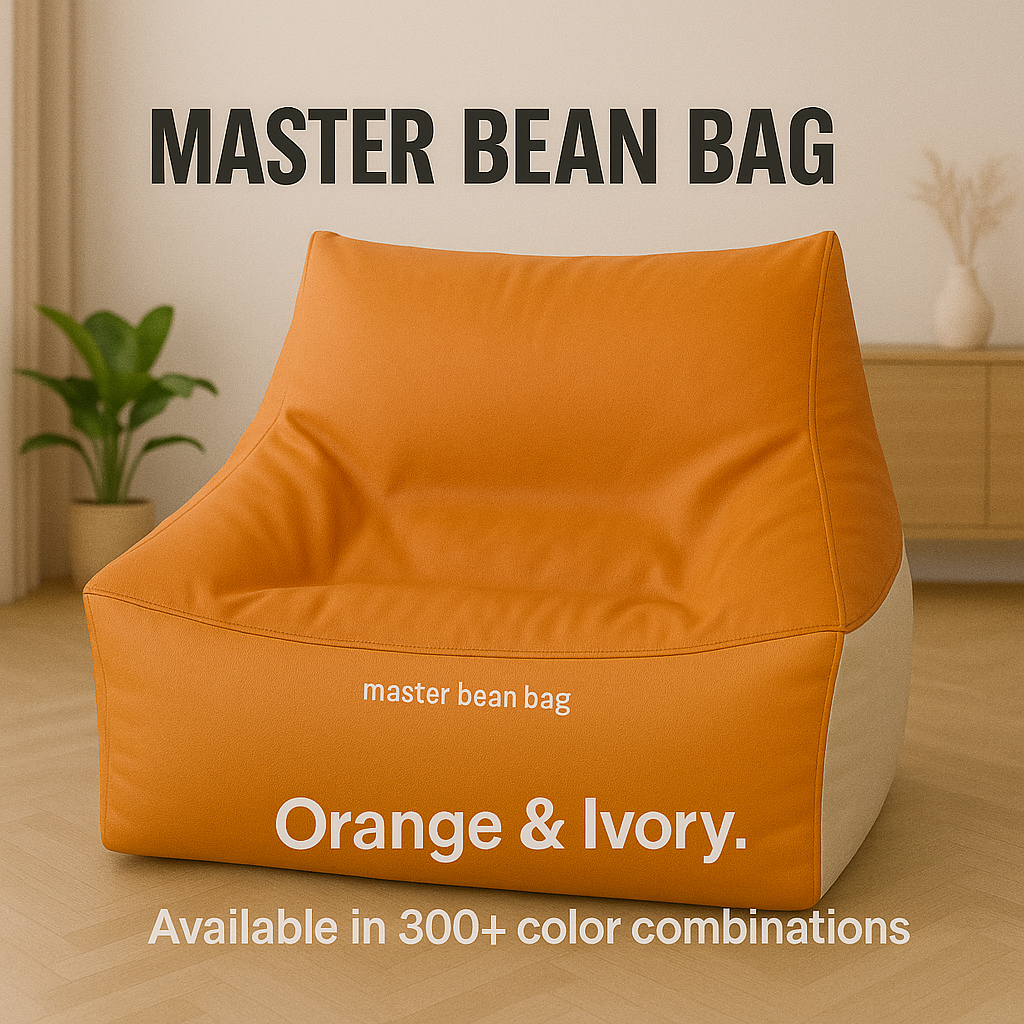 7XL PRIMIUM SOFA BEANBAG