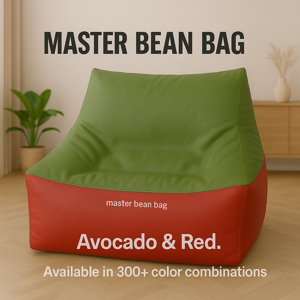 7XL PRIMIUM SOFA BEANBAG