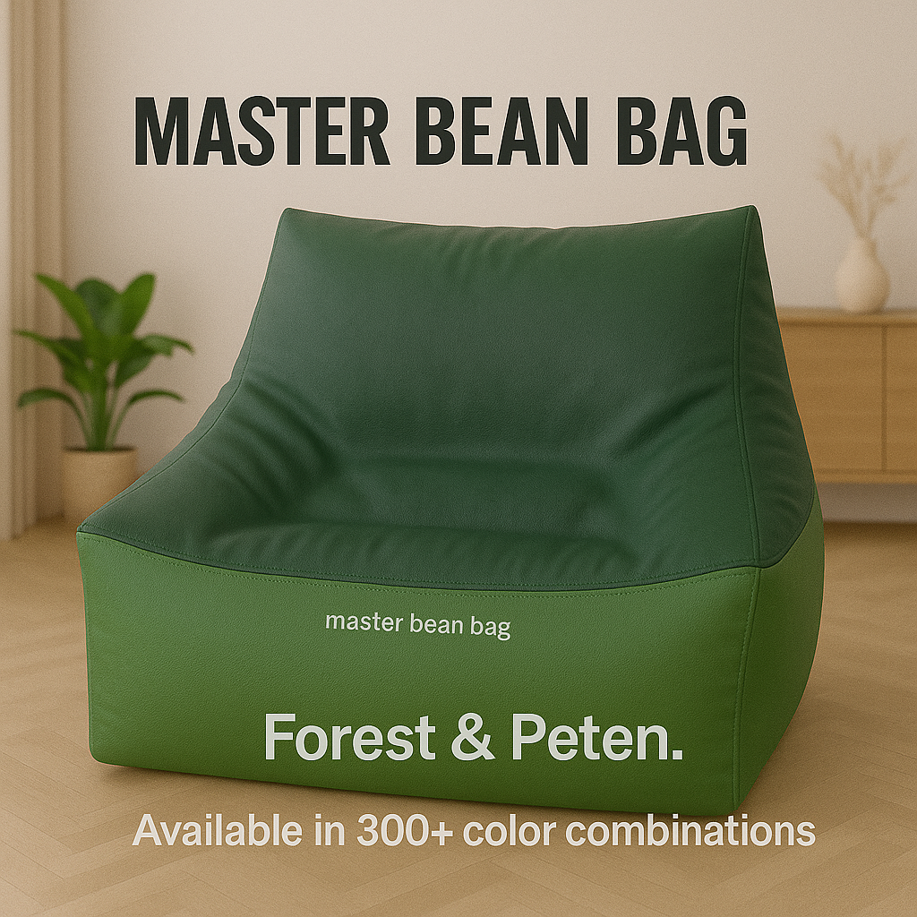 7XL PRIMIUM SOFA BEANBAG