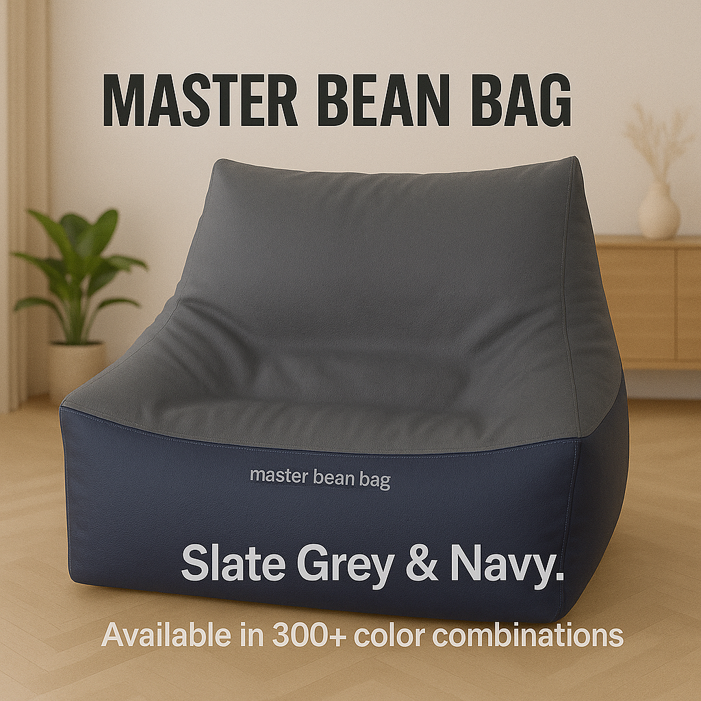 7XL PRIMIUM SOFA BEANBAG