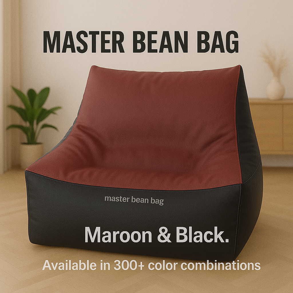 7XL PRIMIUM SOFA BEANBAG