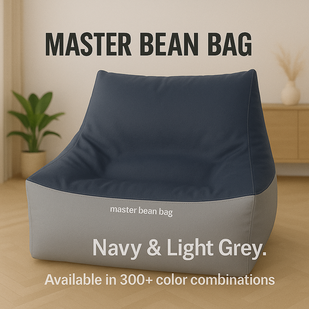 7XL PRIMIUM SOFA BEANBAG