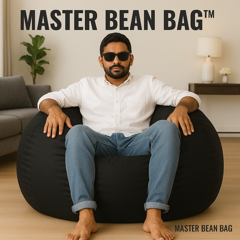 9XL PRIMIUM BEANBAG