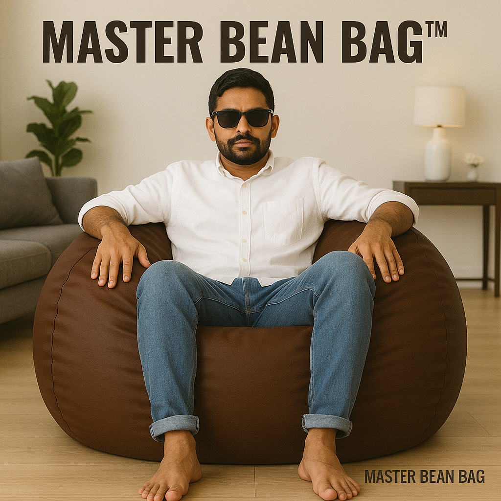 9XL PRIMIUM BEANBAG