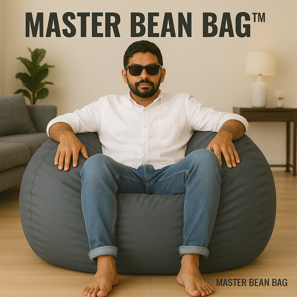 9XL PRIMIUM BEANBAG
