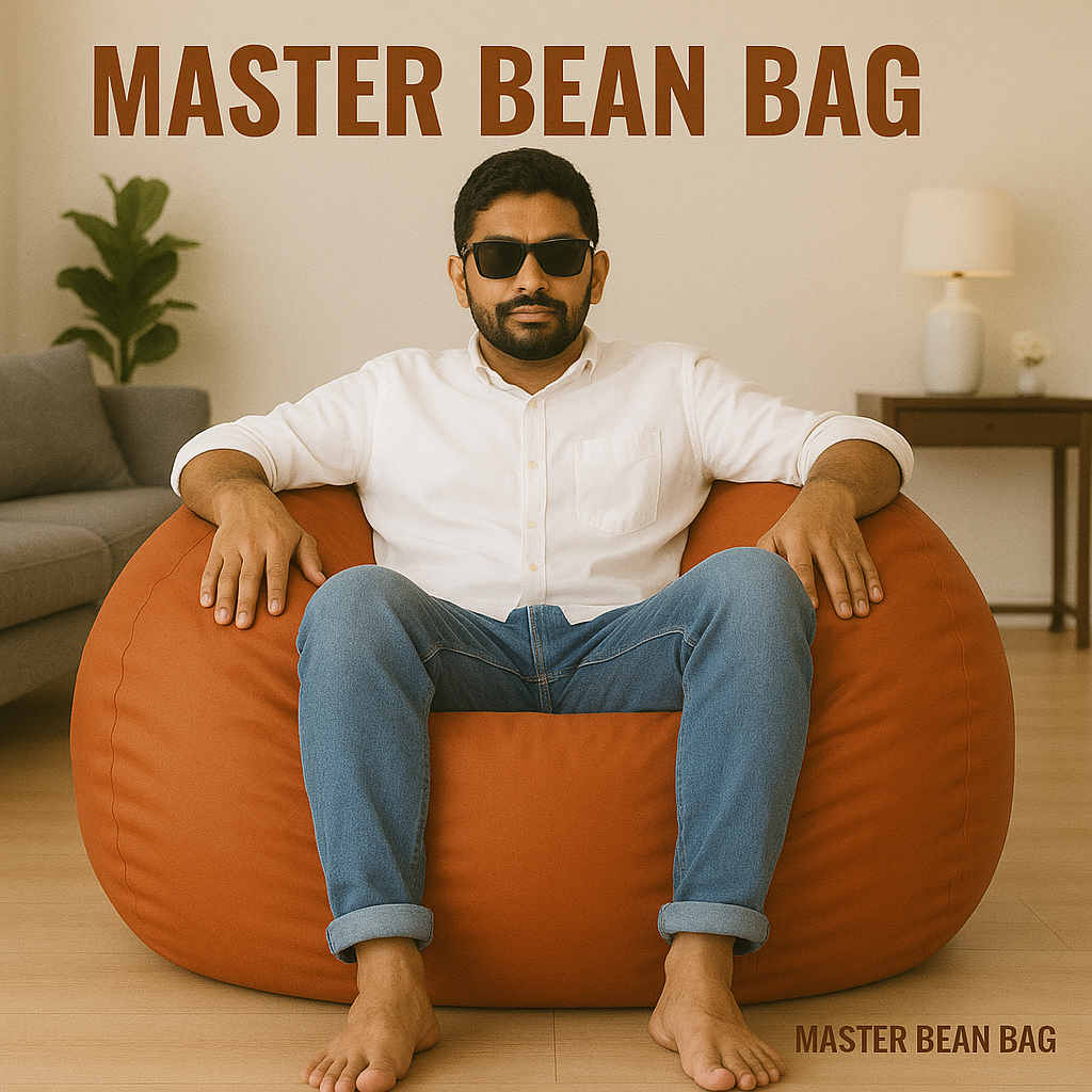 9XL PRIMIUM BEANBAG