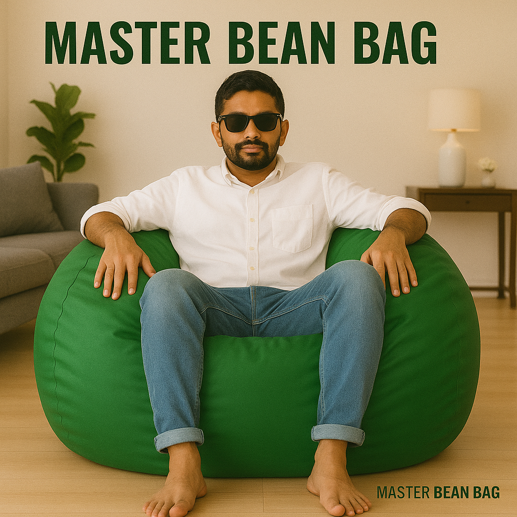 9XL PRIMIUM BEANBAG