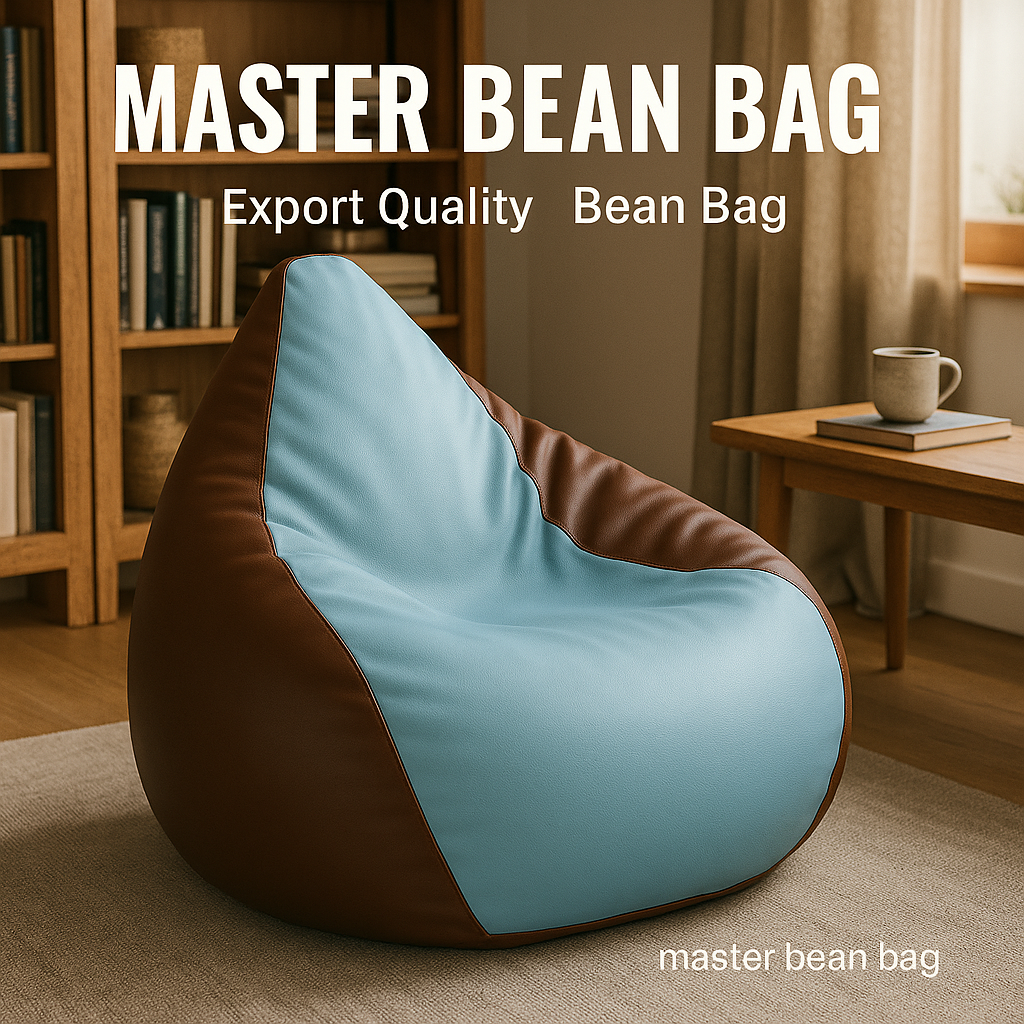 5XL EXPORT QUALITY BEANBAG