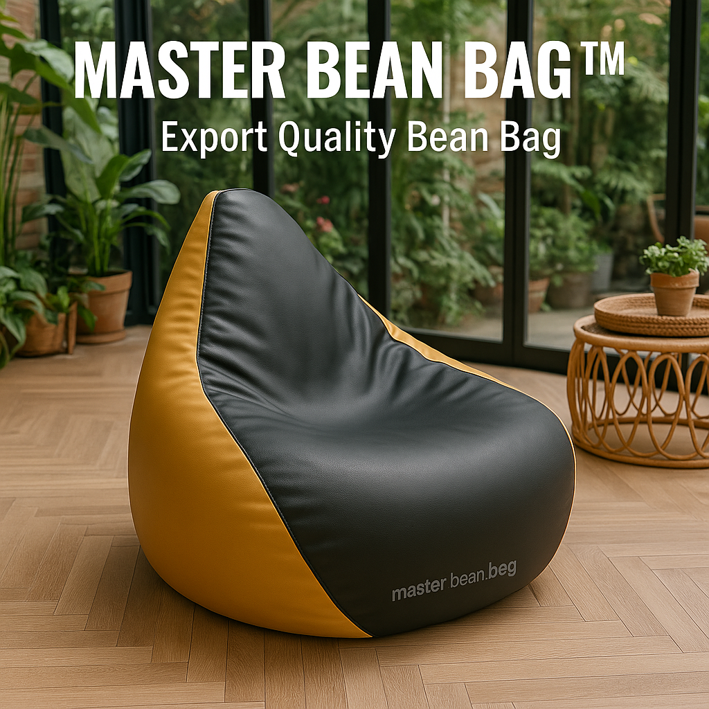 5XL EXPORT QUALITY BEANBAG