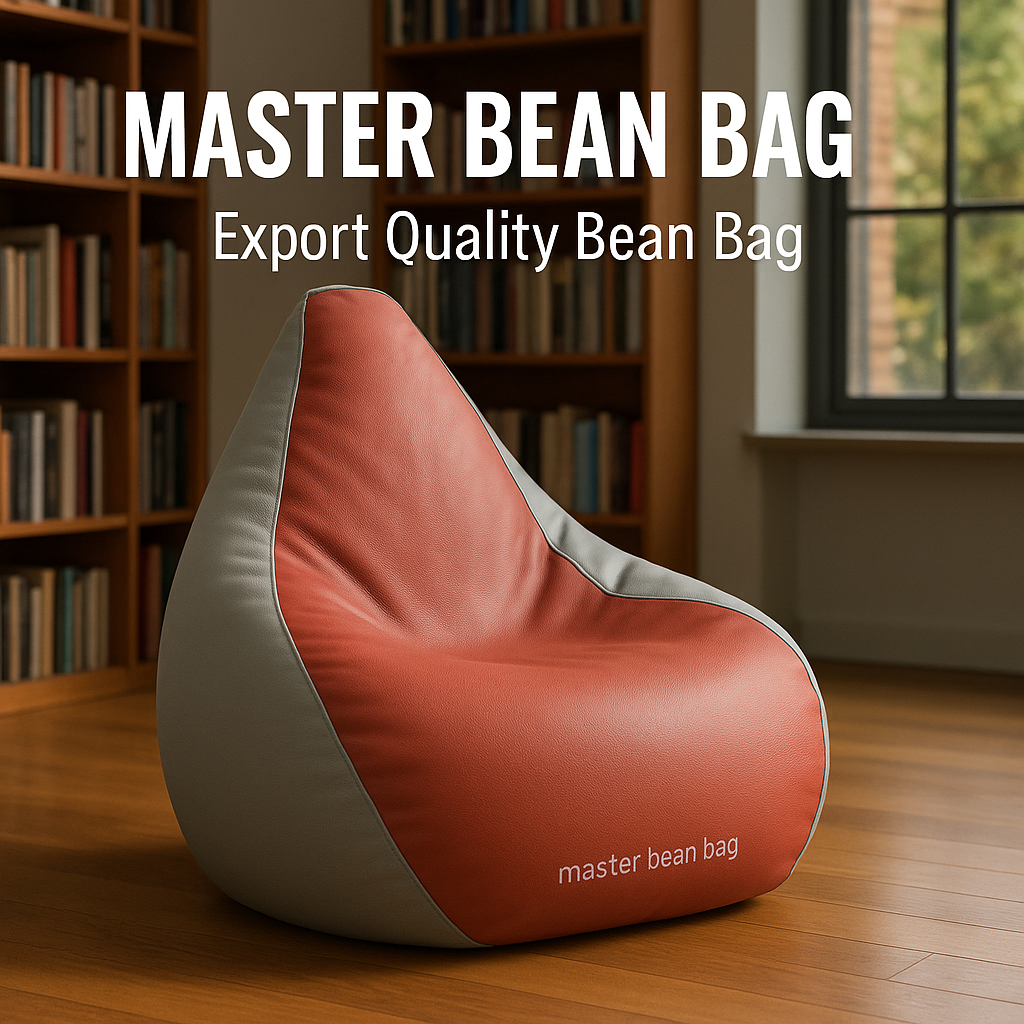 5XL EXPORT QUALITY BEANBAG
