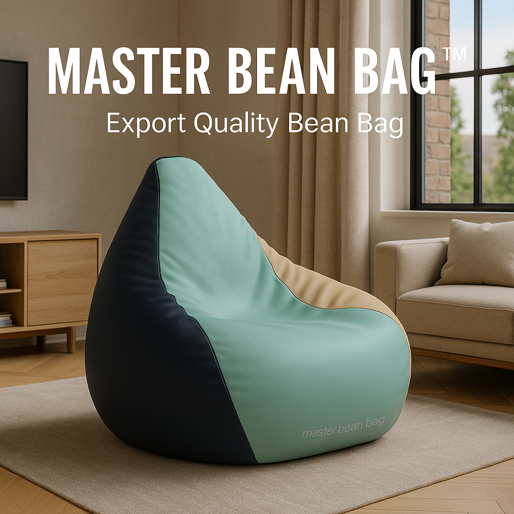 5XL EXPORT QUALITY BEANBAG