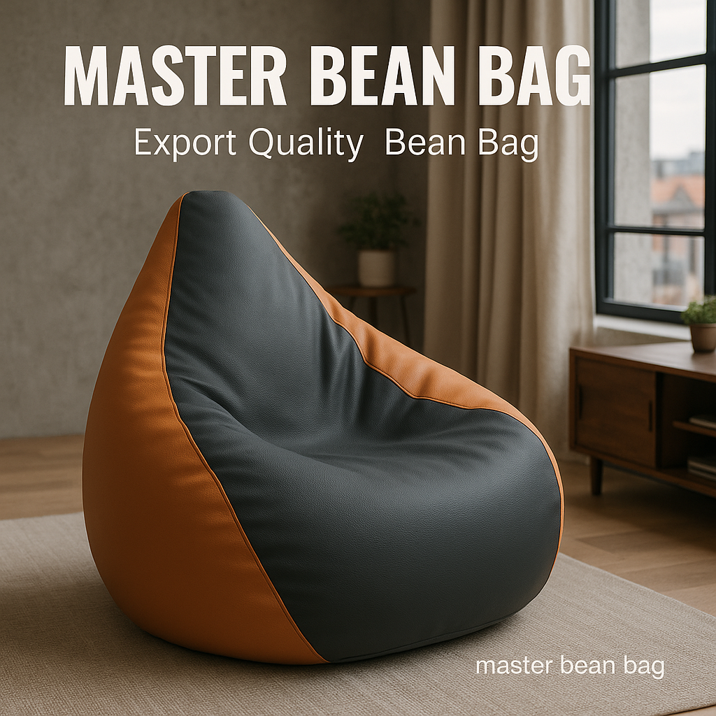 5XL EXPORT QUALITY BEANBAG