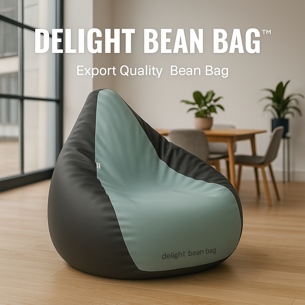 5XL EXPORT QUALITY BEANBAG