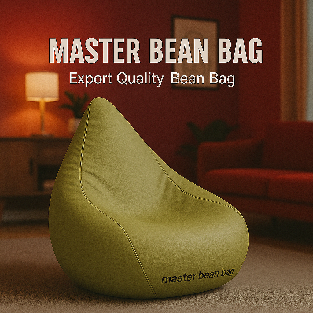 7XL EXPORT QUALITY BEANBAG