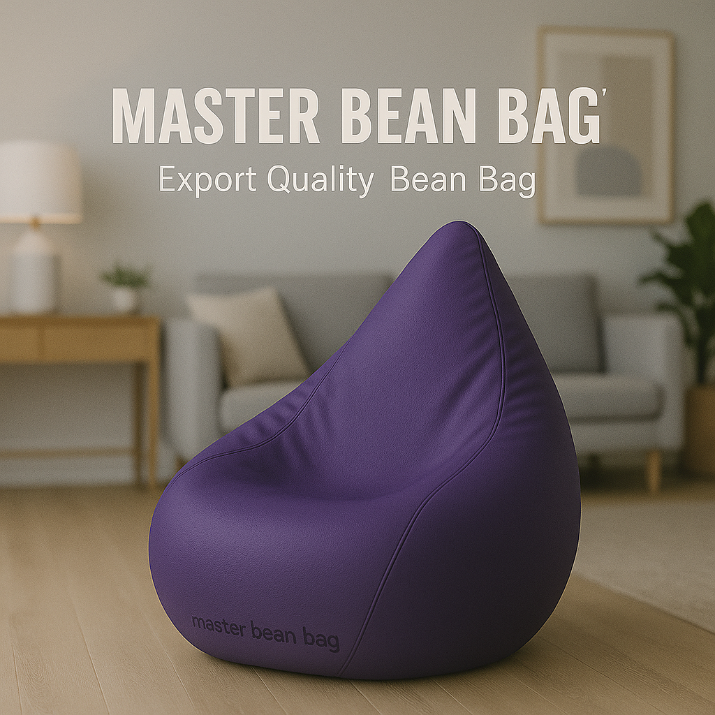 7XL EXPORT QUALITY BEANBAG