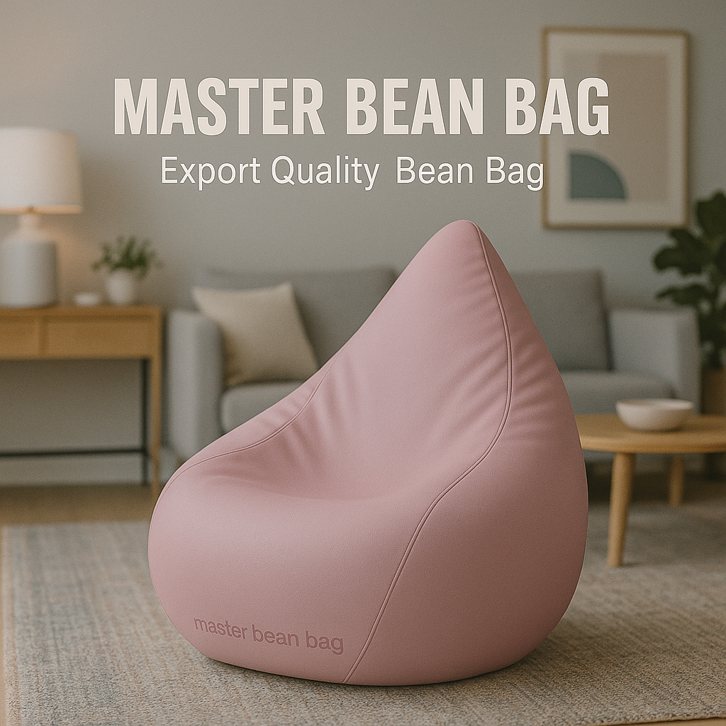 7XL EXPORT QUALITY BEANBAG