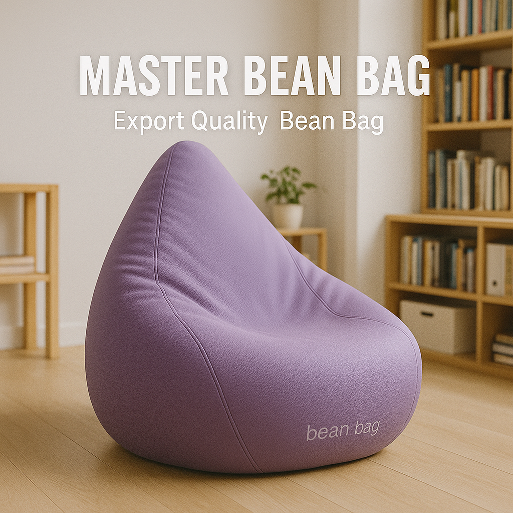 7XL EXPORT QUALITY BEANBAG