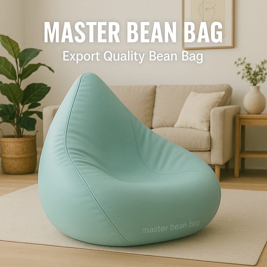 7XL EXPORT QUALITY BEANBAG