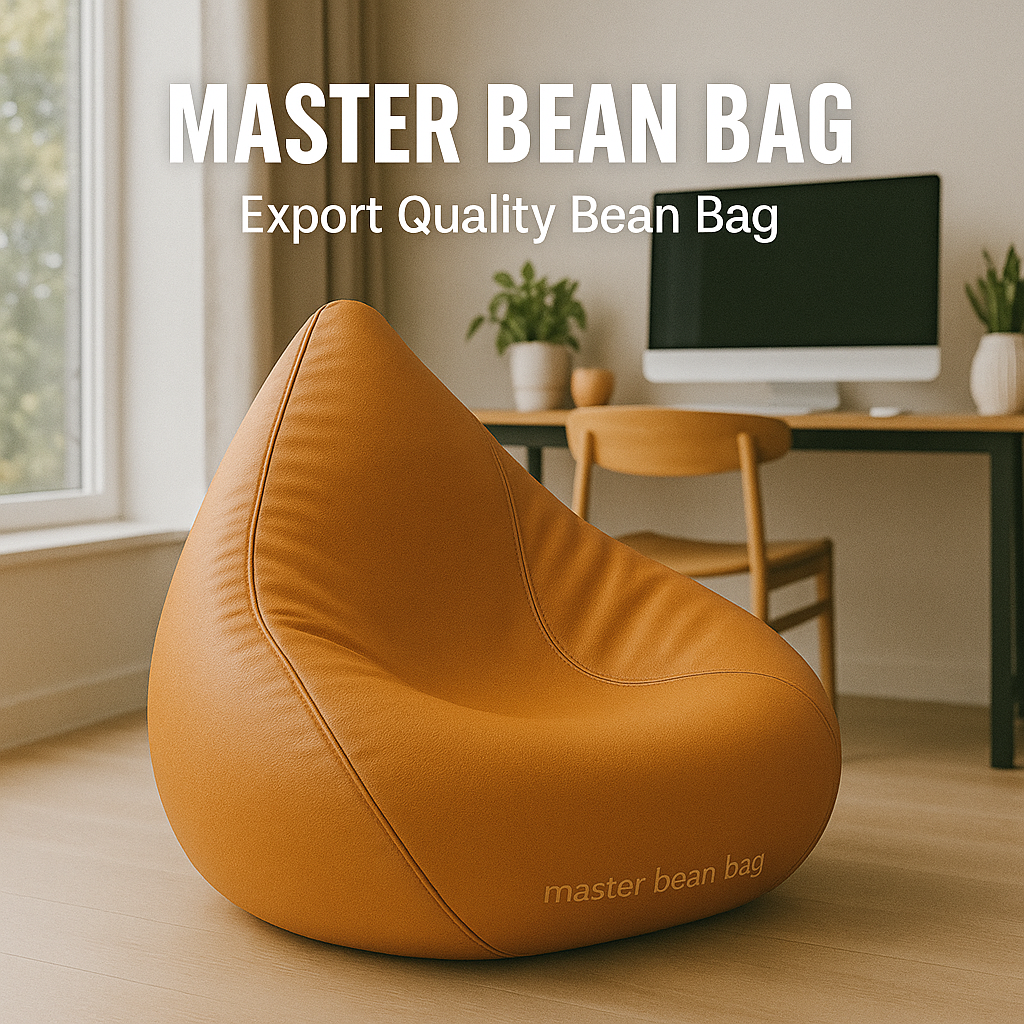 7XL EXPORT QUALITY BEANBAG