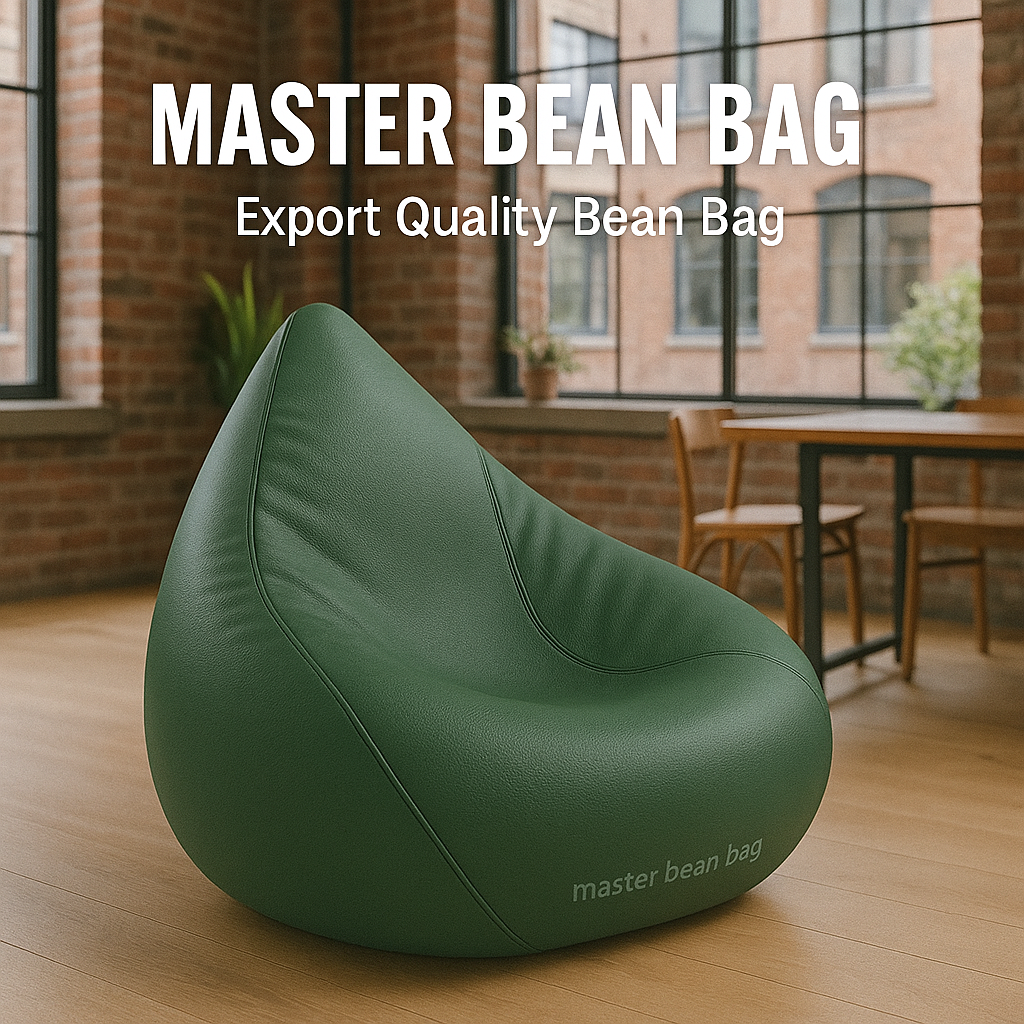 7XL EXPORT QUALITY BEANBAG