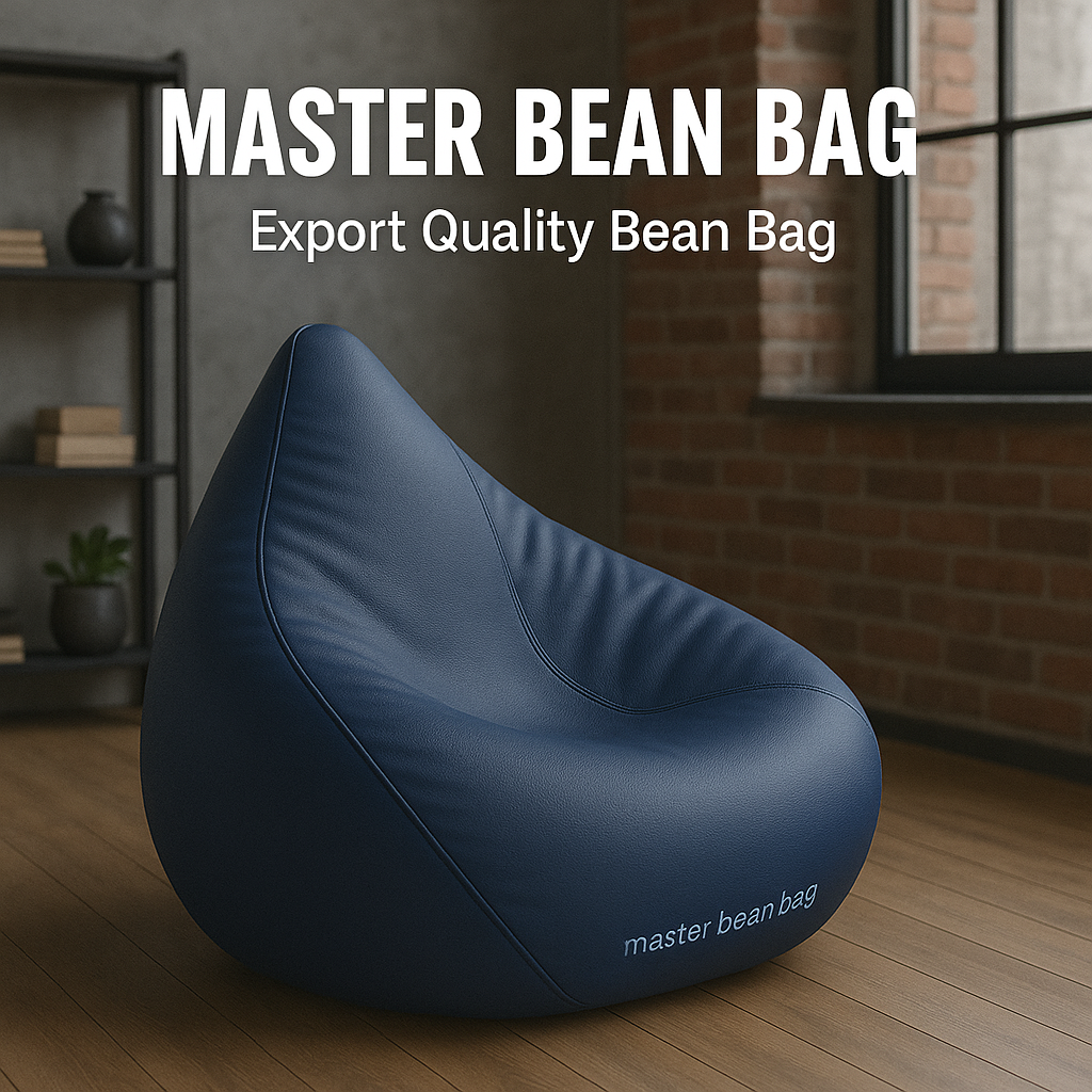 7XL EXPORT QUALITY BEANBAG