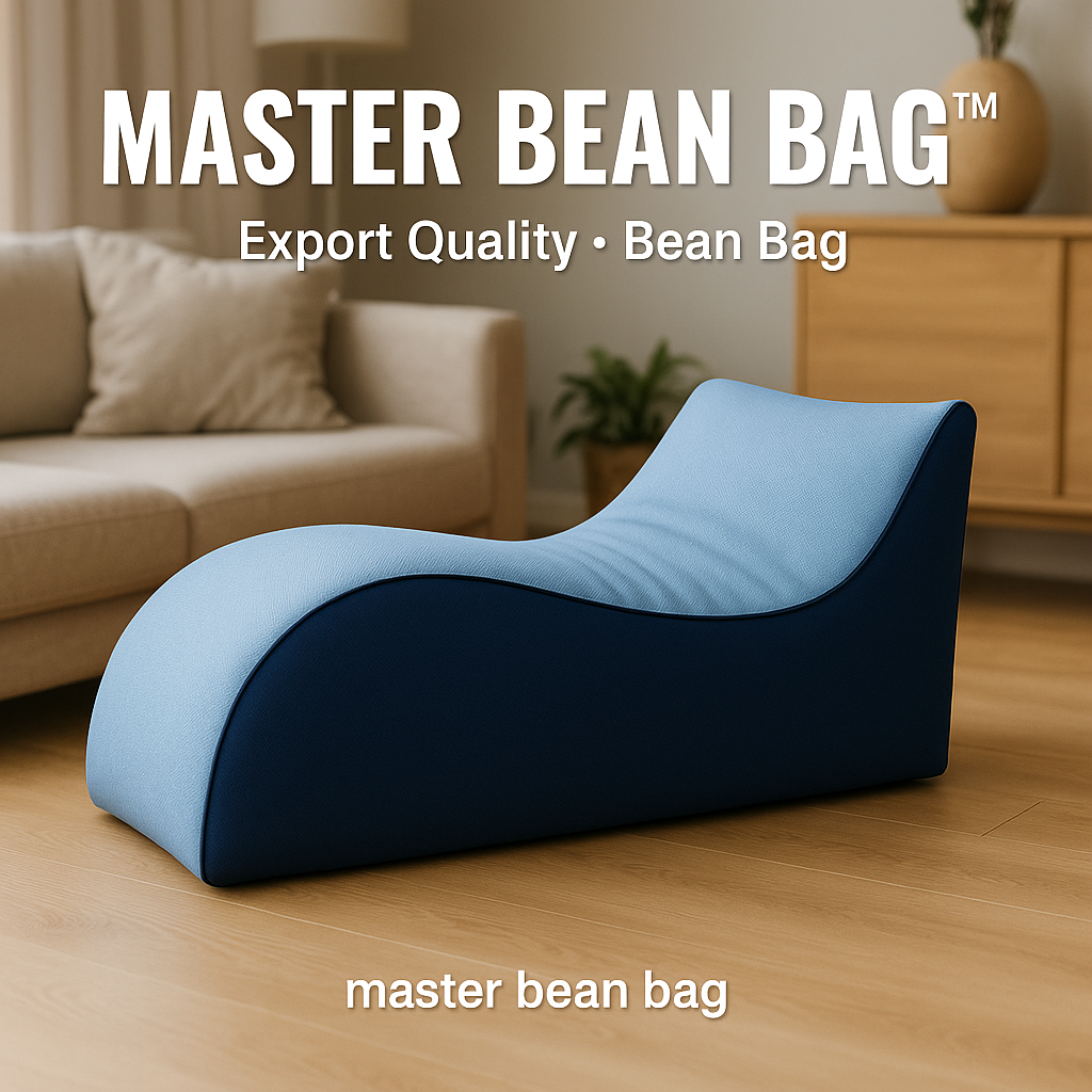 4XL LOUNGER EXPORT QUALITY