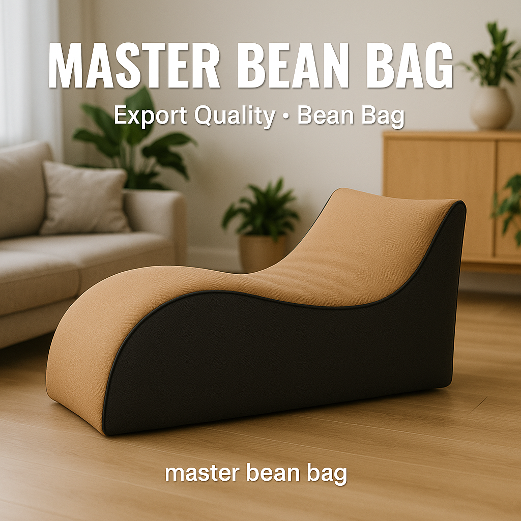 4XL LOUNGER EXPORT QUALITY