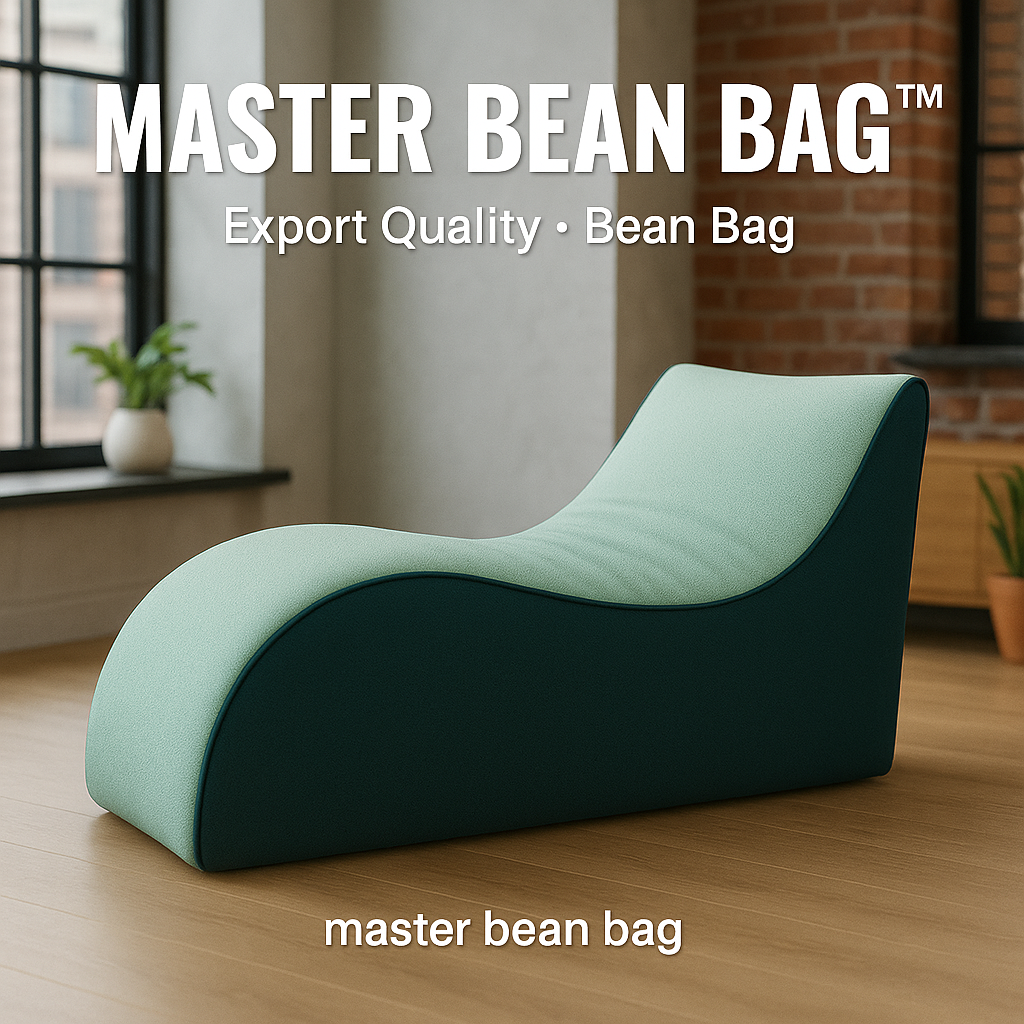4XL LOUNGER EXPORT QUALITY